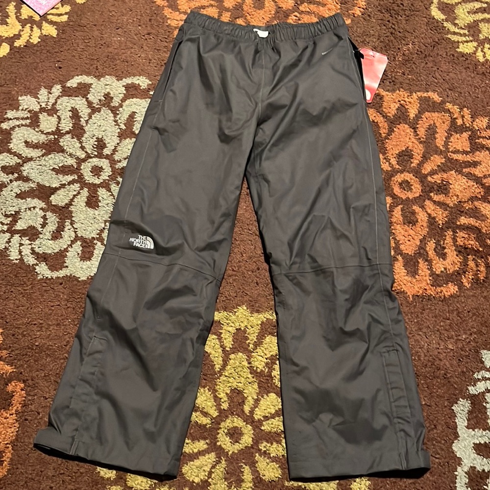 The North Face Youth Large Dryvent Resolve Pants